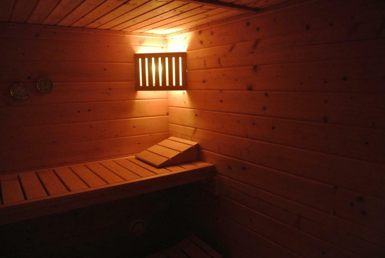 Ferienwohnung Zur Muehle Sotzweiler Buitenkant foto