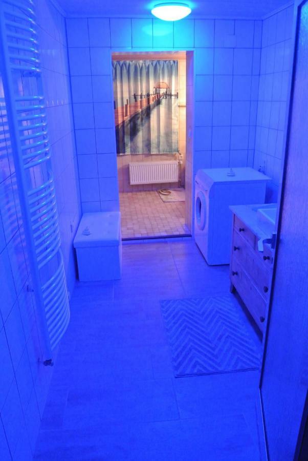 Ferienwohnung Zur Muehle Sotzweiler Buitenkant foto