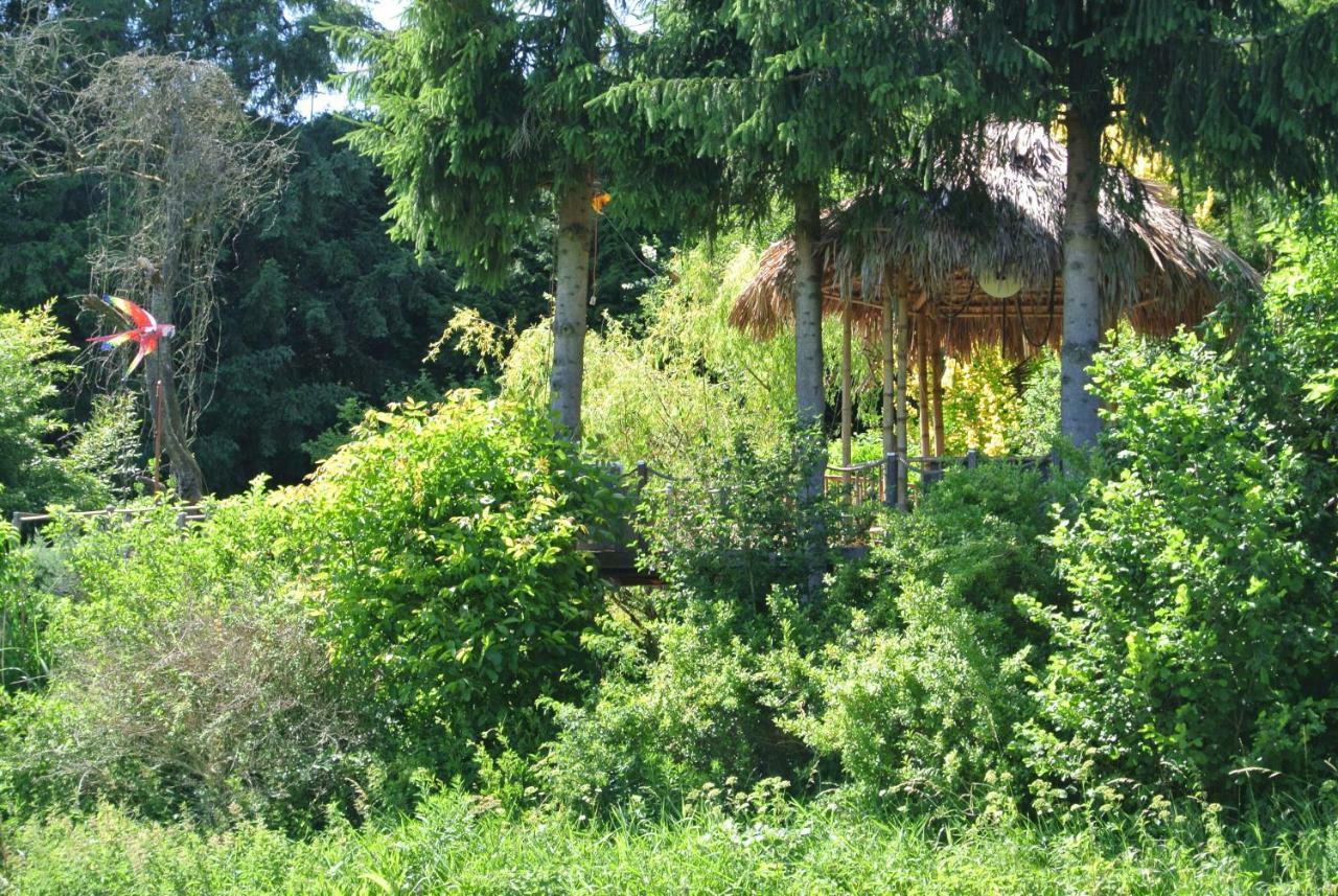 Ferienwohnung Zur Muhle Sotzweiler Buitenkant foto