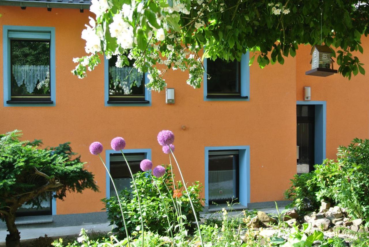 Ferienwohnung Zur Muhle Sotzweiler Buitenkant foto